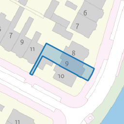 Perceel AMR01-F-3001