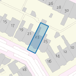 Perceel AMR01-F-3009