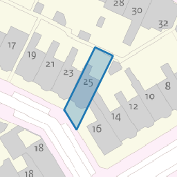 Perceel AMR01-F-3010