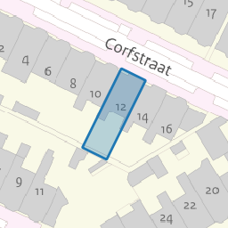 Perceel AMR01-F-3017