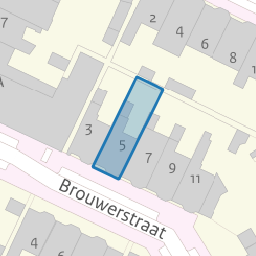 Perceel AMR01-F-3021