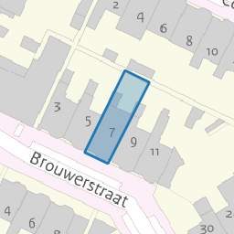 Perceel AMR01-F-3022