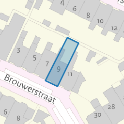 Perceel AMR01-F-3023