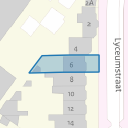 Perceel AMR01-F-3035