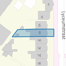 Perceel AMR01-F-3036