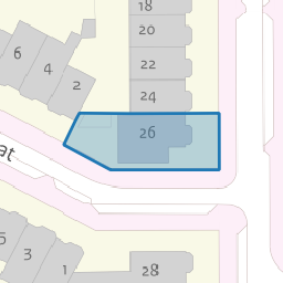 Perceel AMR01-F-3045