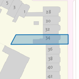 Perceel AMR01-F-3050