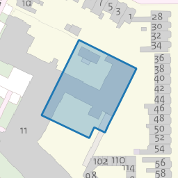 Perceel AMR01-F-3051