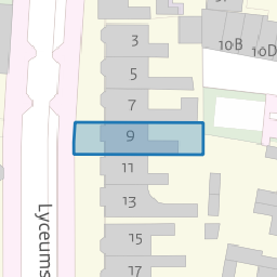 Perceel AMR01-F-3061