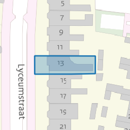 Perceel AMR01-F-3063