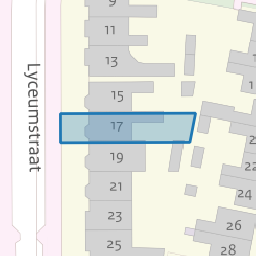 Perceel AMR01-F-3065