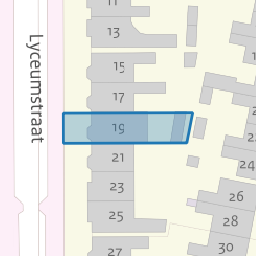 Perceel AMR01-F-3066