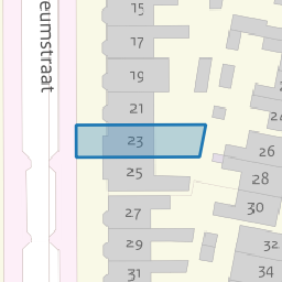 Perceel AMR01-F-3068