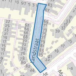 Perceel AMR01-F-3075