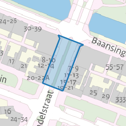 Perceel AMR01-F-3101