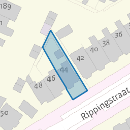 Perceel AMR01-F-3110