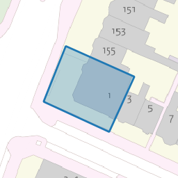 Perceel AMR01-F-3125