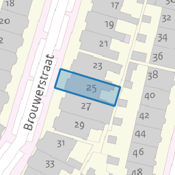 Perceel AMR01-F-3130