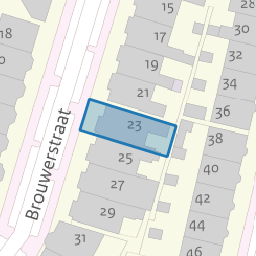 Perceel AMR01-F-3131