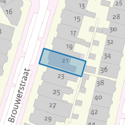 Perceel AMR01-F-3132