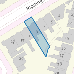 Perceel AMR01-F-3141