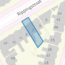 Perceel AMR01-F-3142