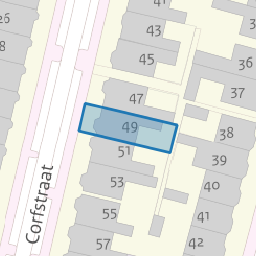 Perceel AMR01-F-3147