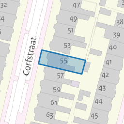 Perceel AMR01-F-3150