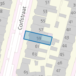 Perceel AMR01-F-3152