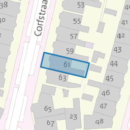 Perceel AMR01-F-3153