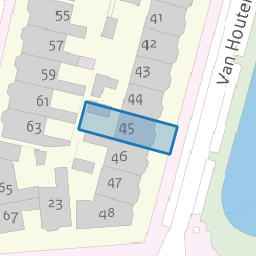 Perceel AMR01-F-3158