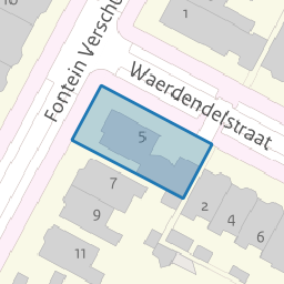 Perceel AMR01-F-3165