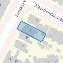 Perceel AMR01-F-3166