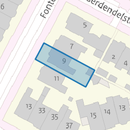 Perceel AMR01-F-3167