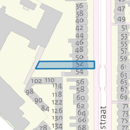 Perceel AMR01-F-3184