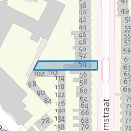 Perceel AMR01-F-3185