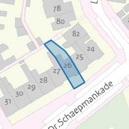 Perceel AMR01-F-3192