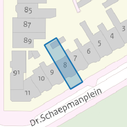 Perceel AMR01-F-3205