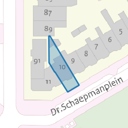 Perceel AMR01-F-3207