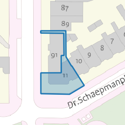 Perceel AMR01-F-3208