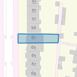 Perceel AMR01-F-3213