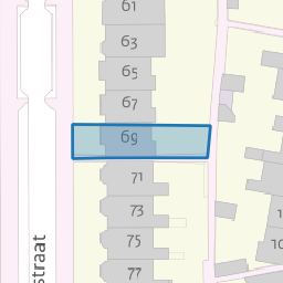Perceel AMR01-F-3217