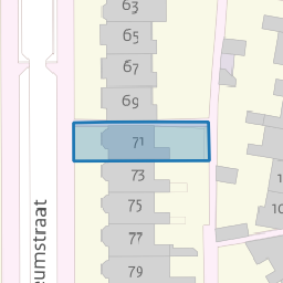 Perceel AMR01-F-3218