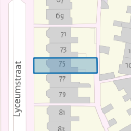 Perceel AMR01-F-3220