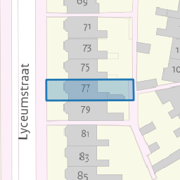 Perceel AMR01-F-3221