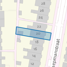 Perceel AMR01-F-3226