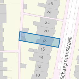 Perceel AMR01-F-3227