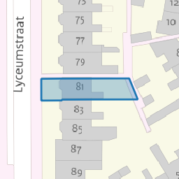 Perceel AMR01-F-3233