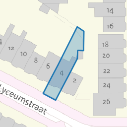 Perceel AMR01-F-3245