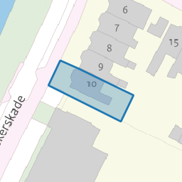 Perceel AMR01-F-3252